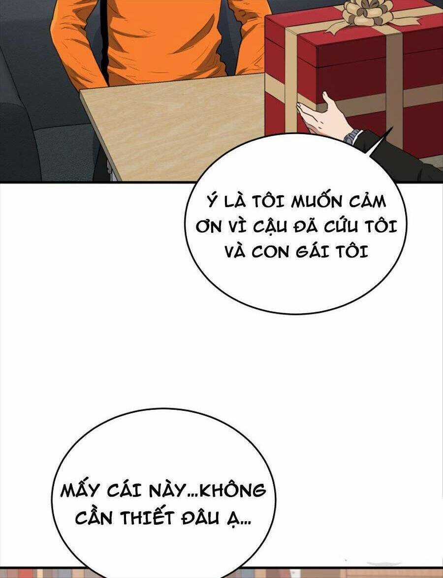 Hệ Thống Cứu Hộ Chapter 64 trang 19