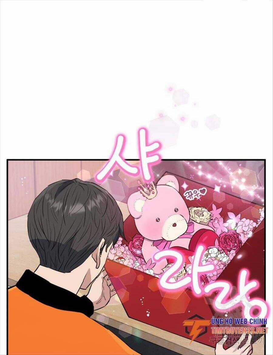 Hệ Thống Cứu Hộ Chapter 64 trang 21