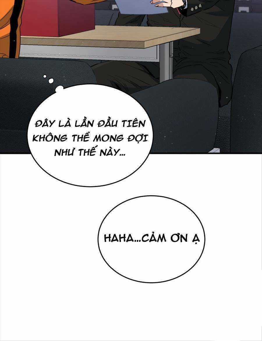 Hệ Thống Cứu Hộ Chapter 64 trang 26