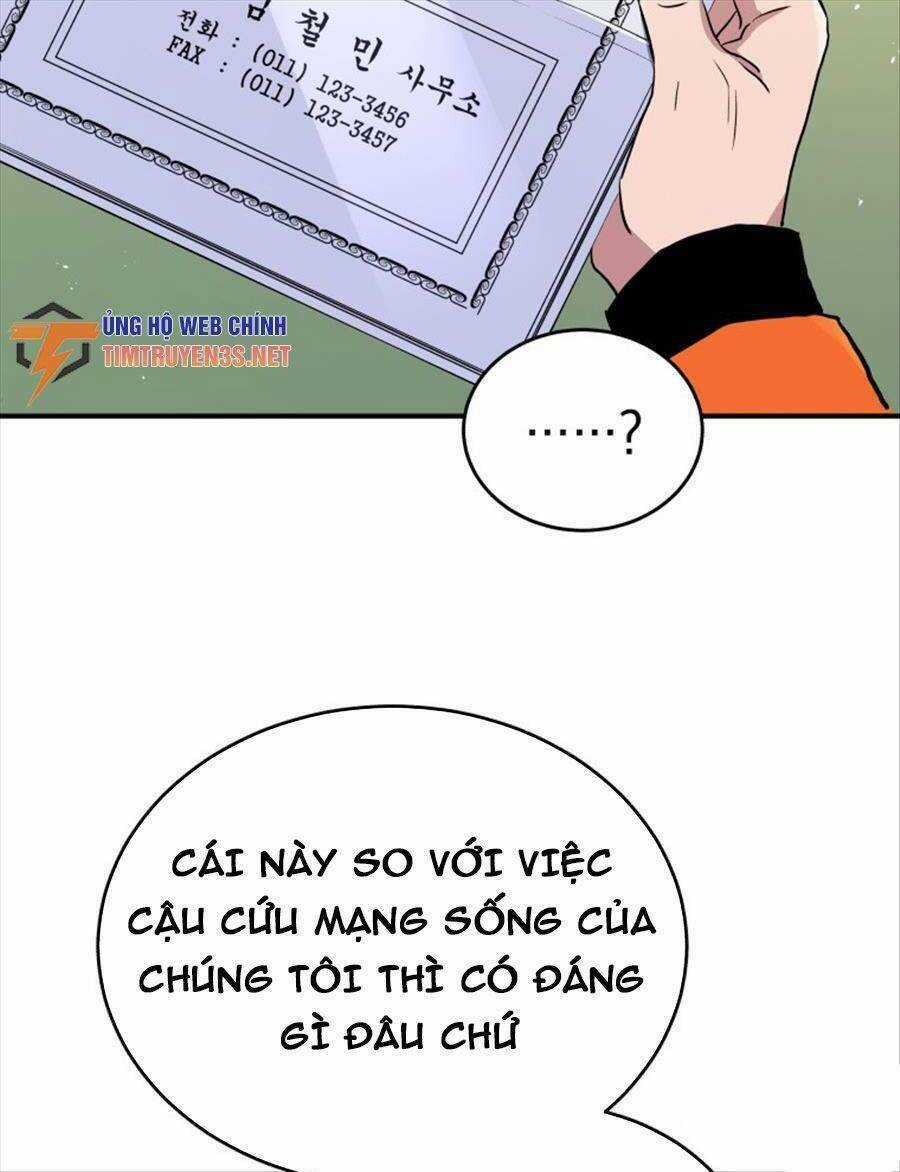 Hệ Thống Cứu Hộ Chapter 64 trang 28