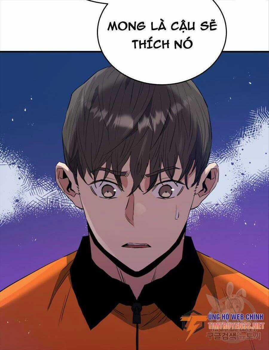 Hệ Thống Cứu Hộ Chapter 64 trang 29