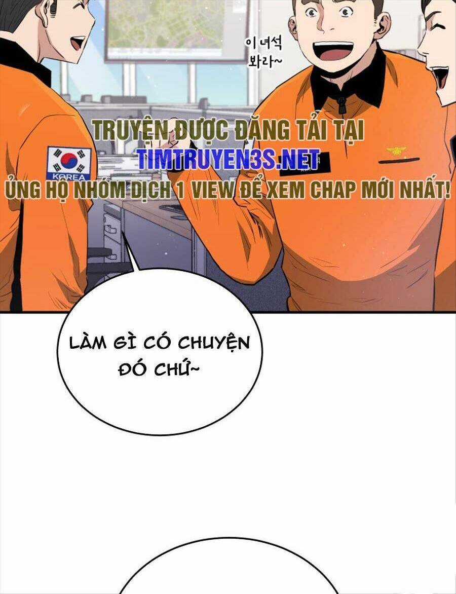 Hệ Thống Cứu Hộ Chapter 64 trang 39