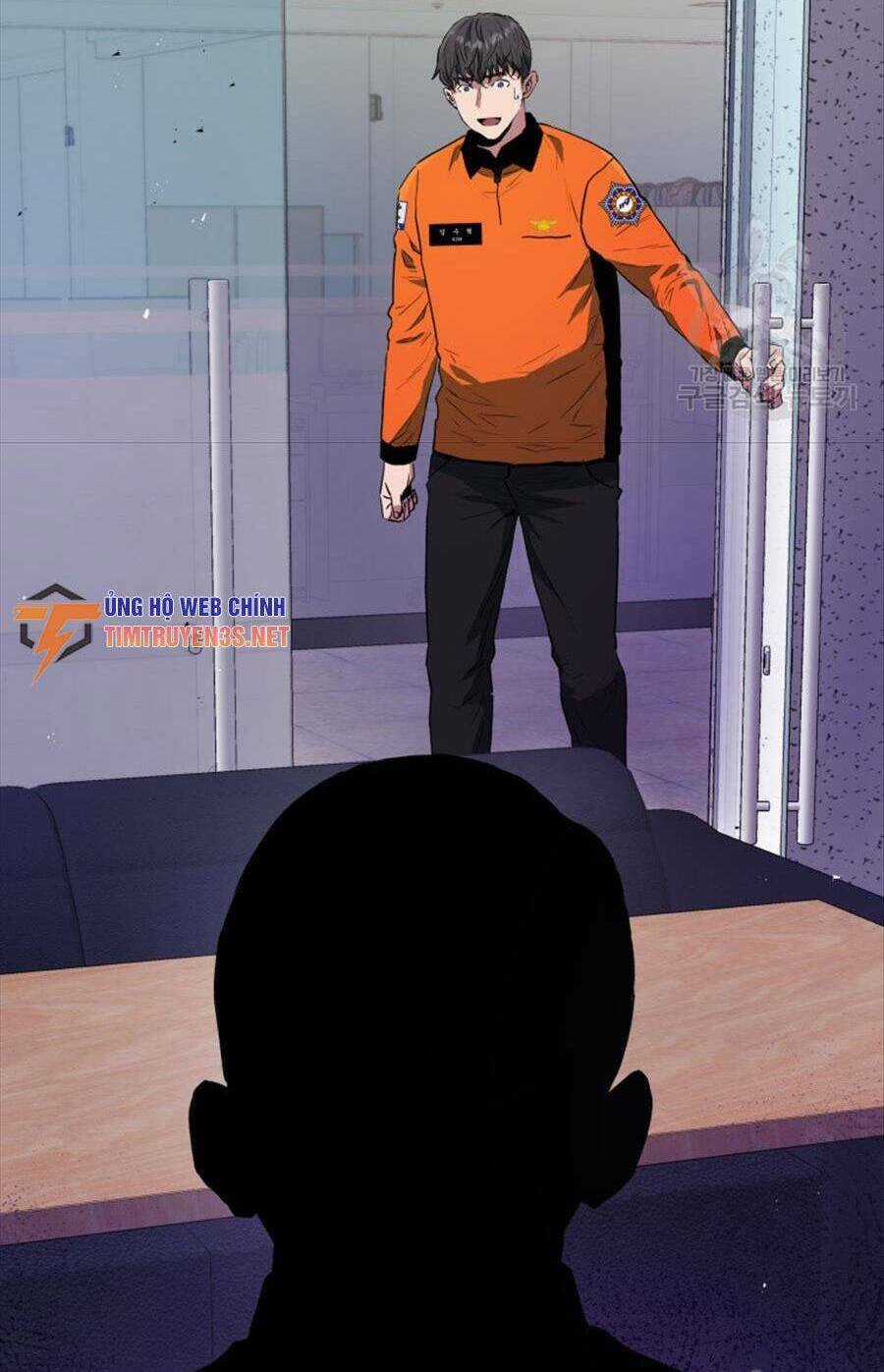 Hệ Thống Cứu Hộ Chapter 64 trang 4