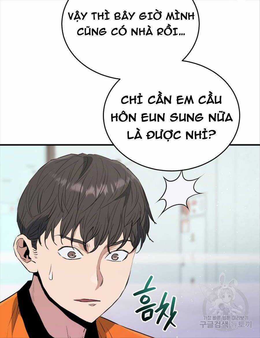 Hệ Thống Cứu Hộ Chapter 64 trang 40