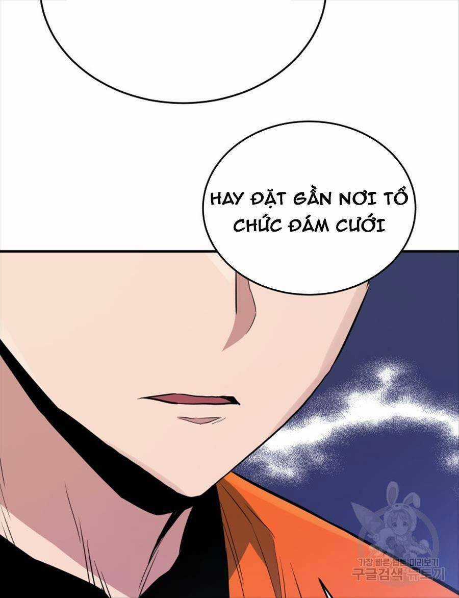 Hệ Thống Cứu Hộ Chapter 64 trang 42