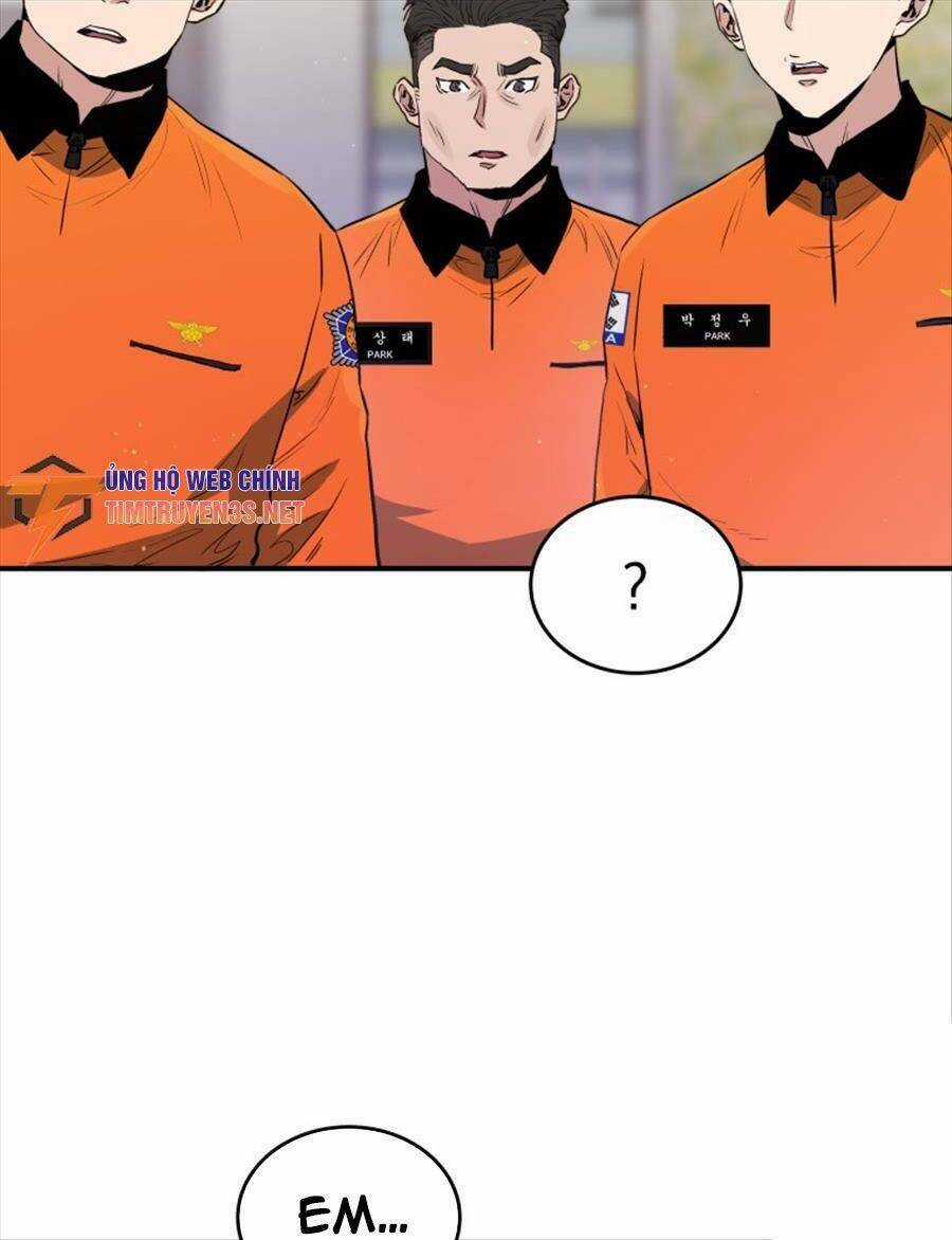 Hệ Thống Cứu Hộ Chapter 64 trang 44
