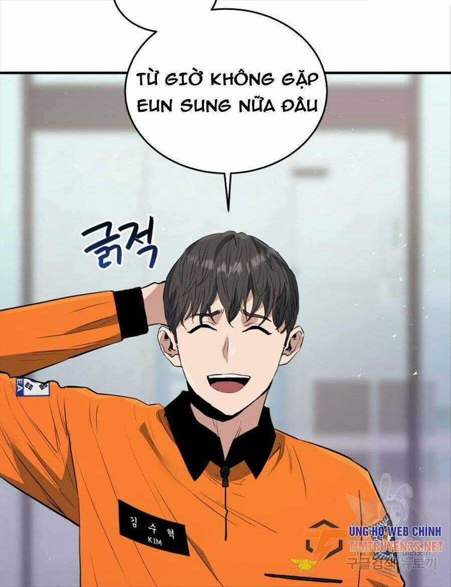 Hệ Thống Cứu Hộ Chapter 64 trang 45