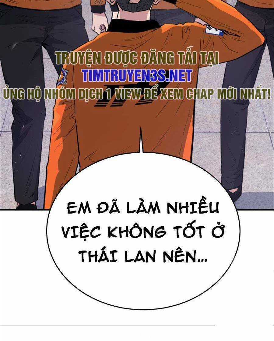 Hệ Thống Cứu Hộ Chapter 64 trang 48