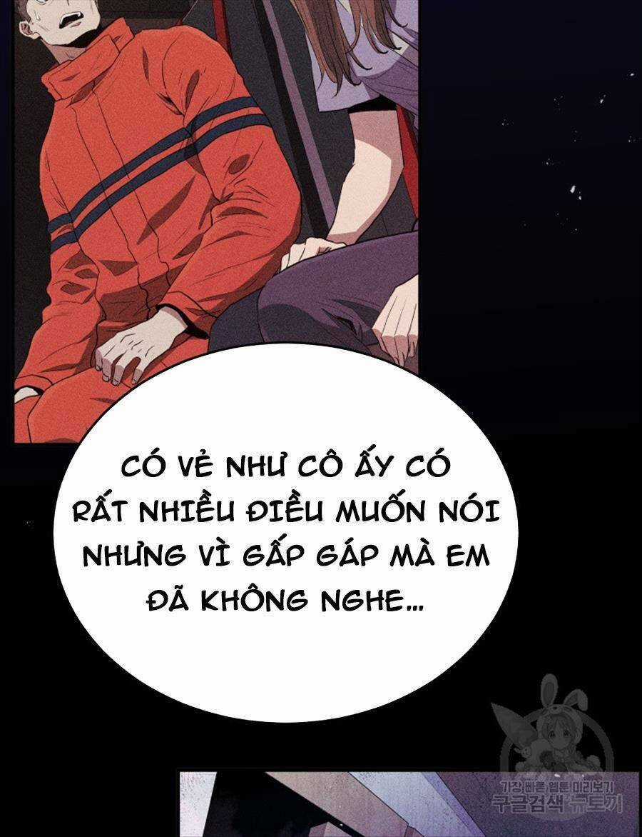 Hệ Thống Cứu Hộ Chapter 64 trang 50