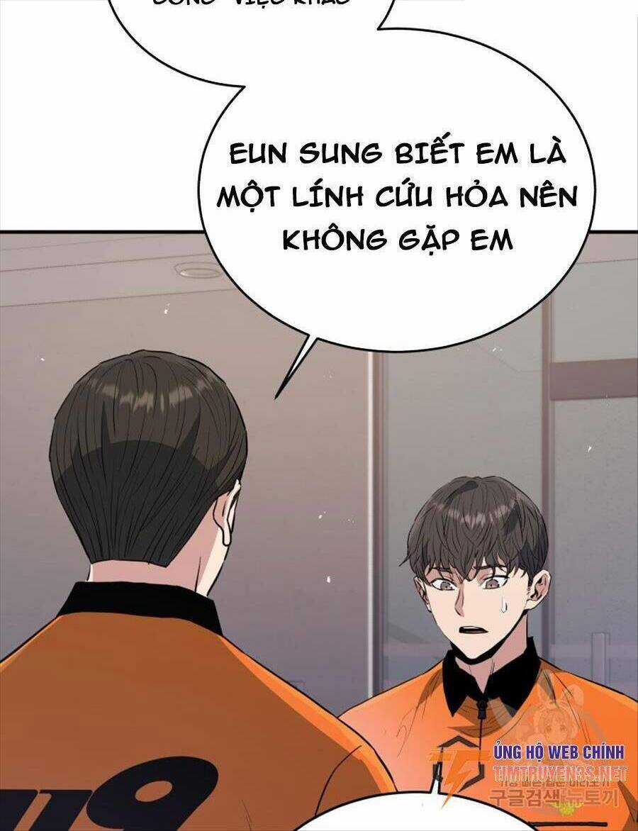 Hệ Thống Cứu Hộ Chapter 64 trang 53
