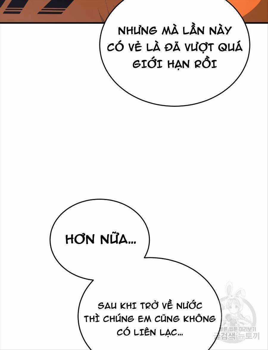 Hệ Thống Cứu Hộ Chapter 64 trang 54