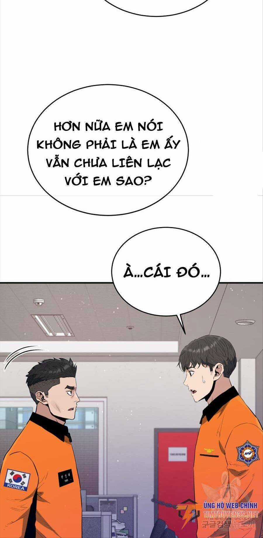 Hệ Thống Cứu Hộ Chapter 64 trang 59
