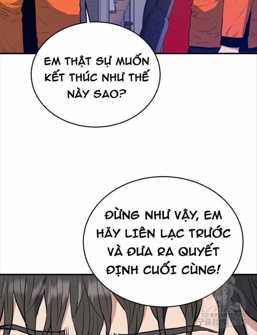 Hệ Thống Cứu Hộ Chapter 64 trang 60