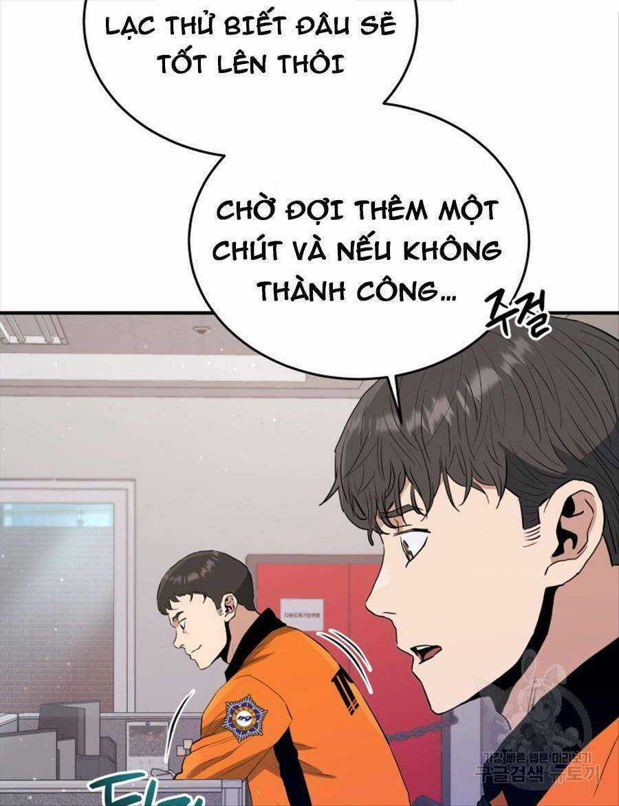 Hệ Thống Cứu Hộ Chapter 64 trang 62