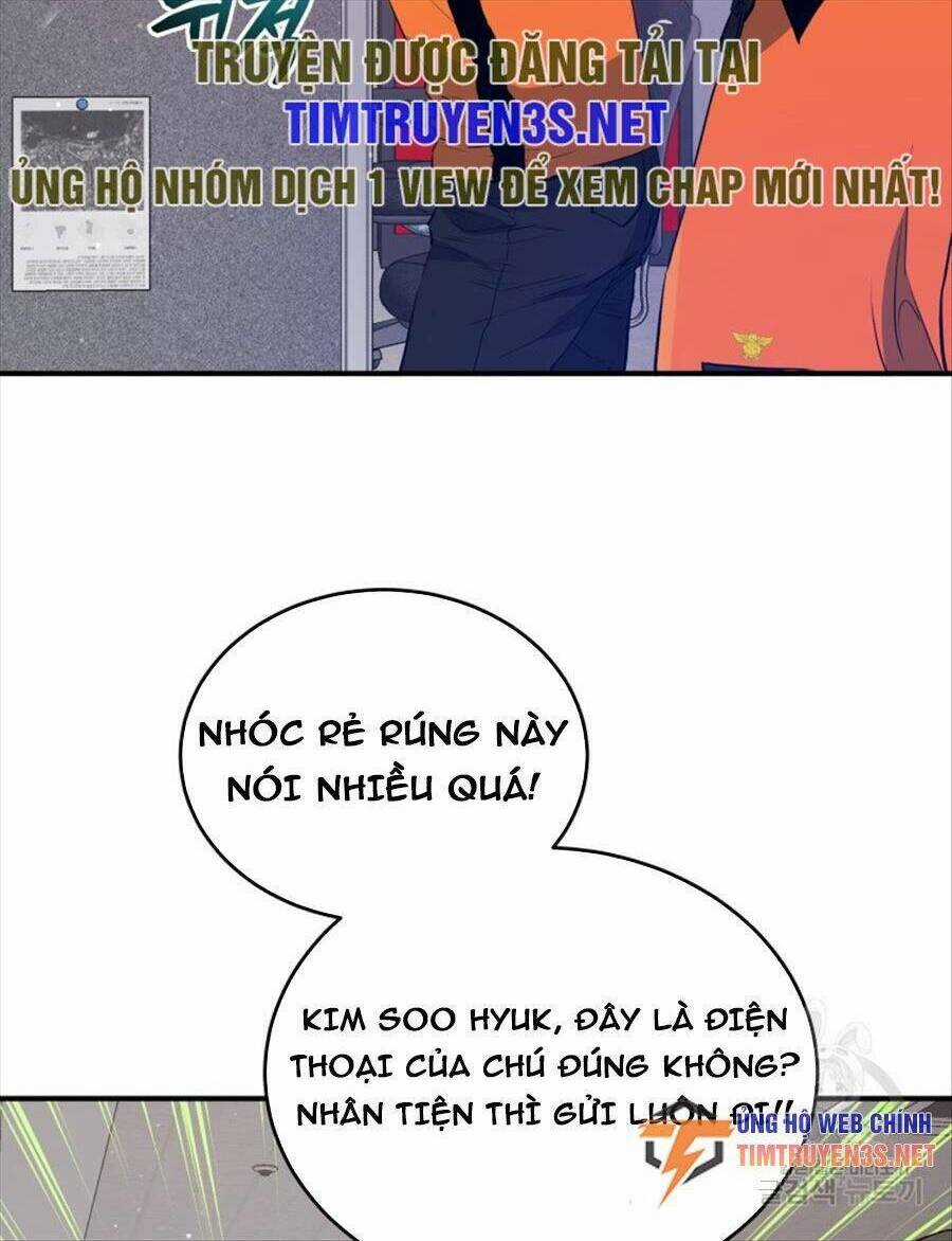 Hệ Thống Cứu Hộ Chapter 64 trang 63