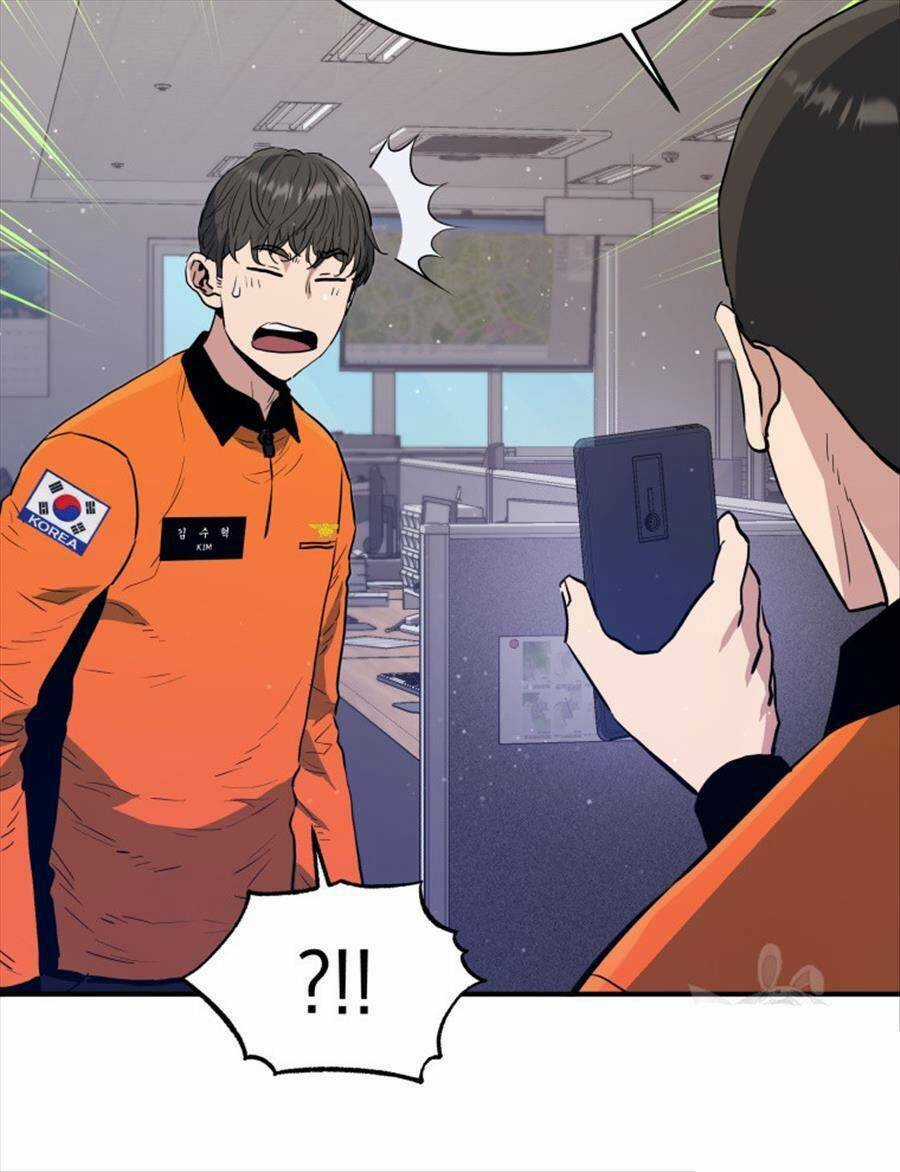 Hệ Thống Cứu Hộ Chapter 64 trang 64