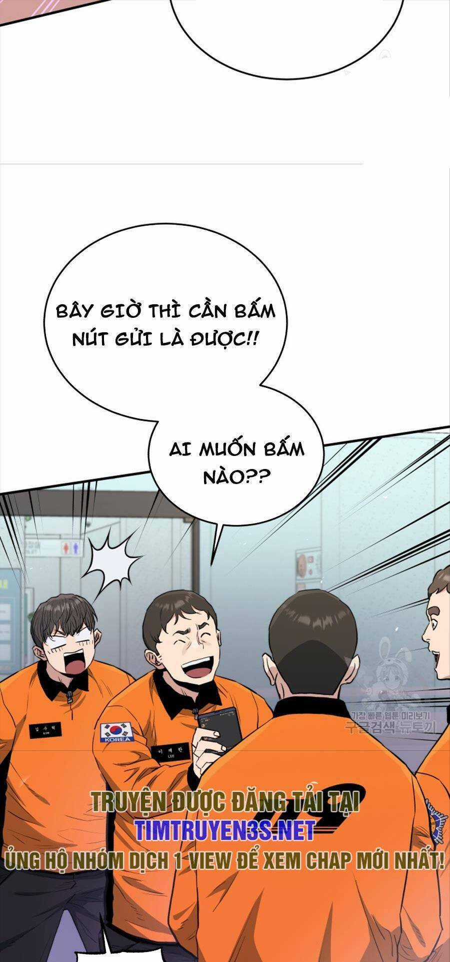Hệ Thống Cứu Hộ Chapter 64 trang 68
