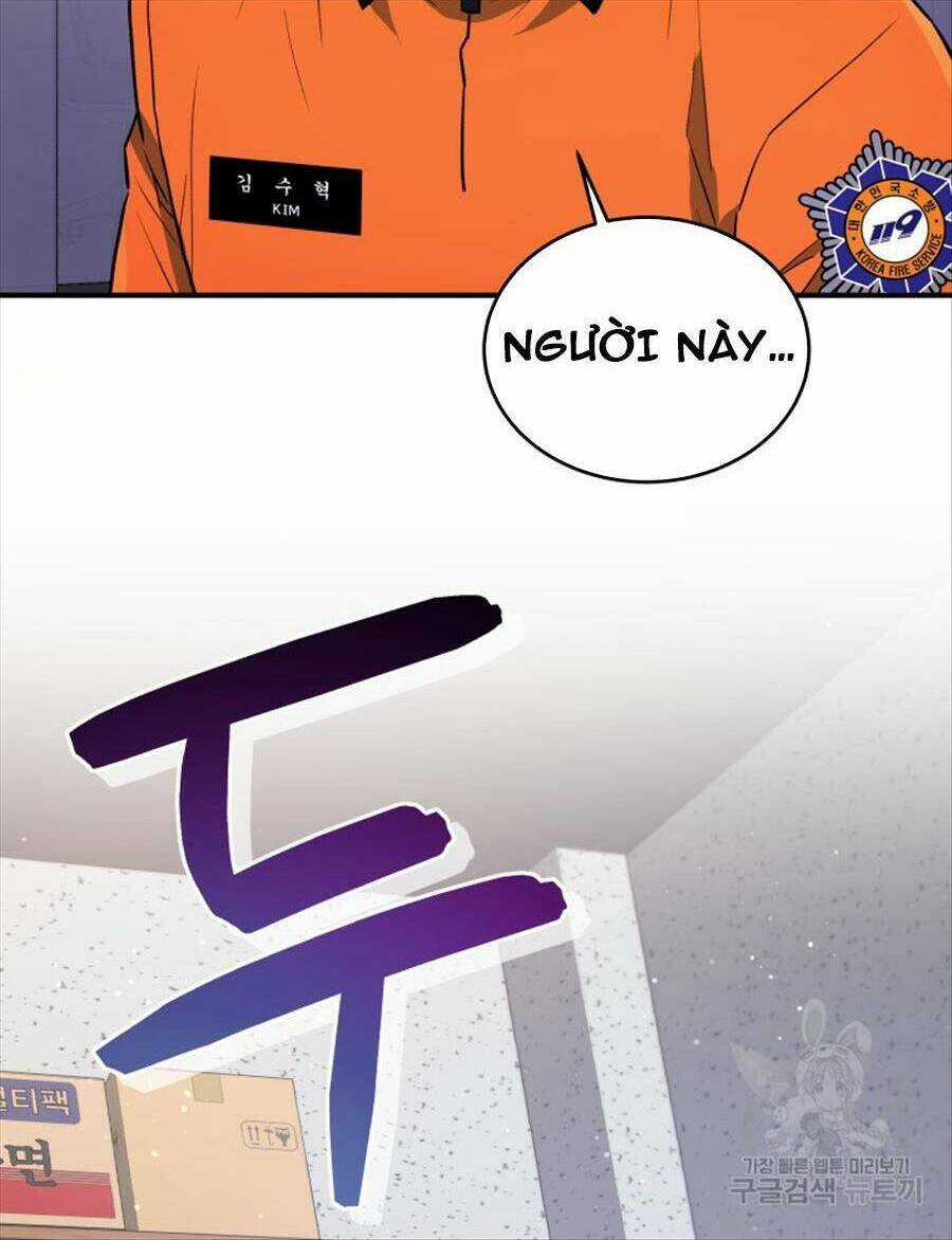 Hệ Thống Cứu Hộ Chapter 64 trang 7