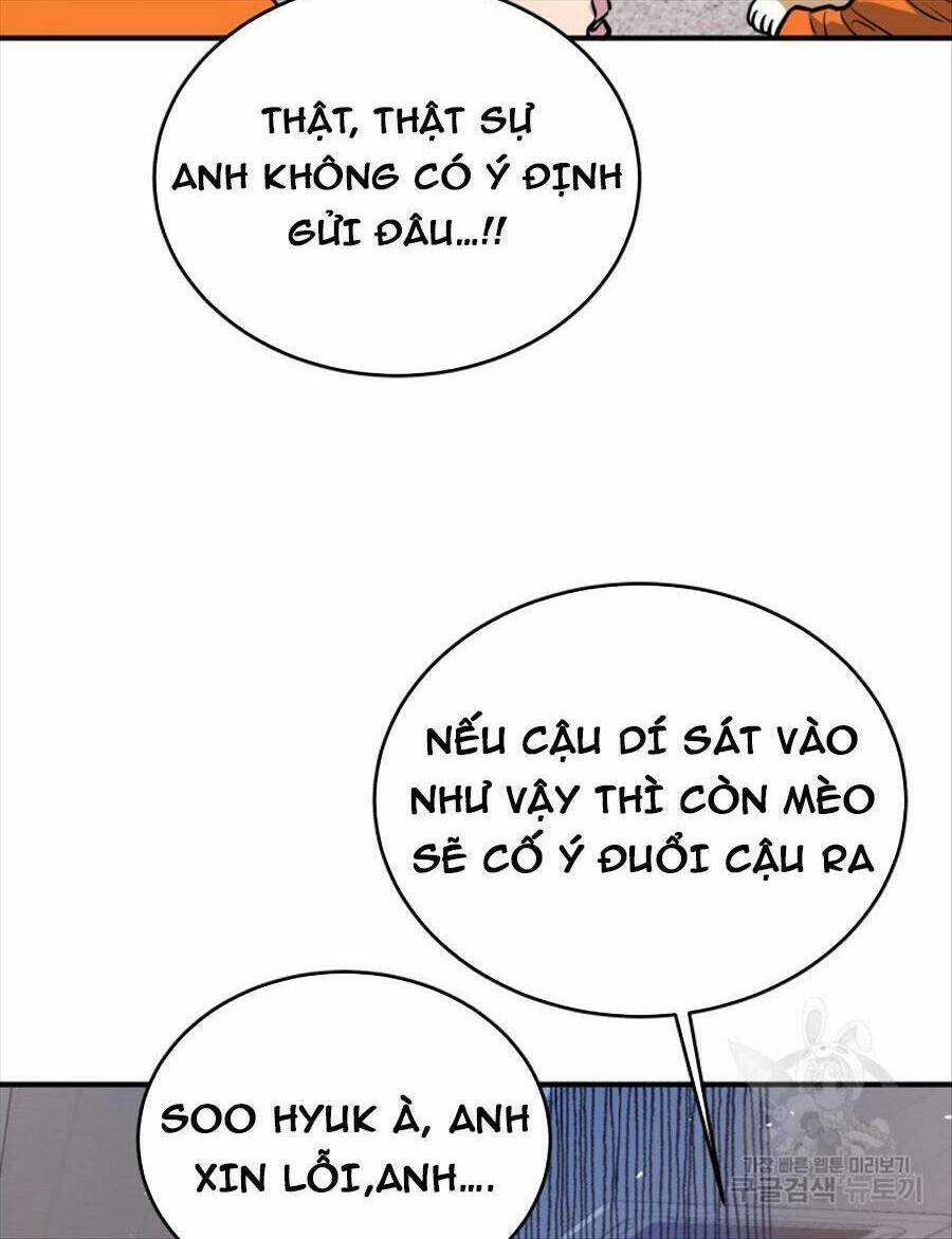Hệ Thống Cứu Hộ Chapter 64 trang 77