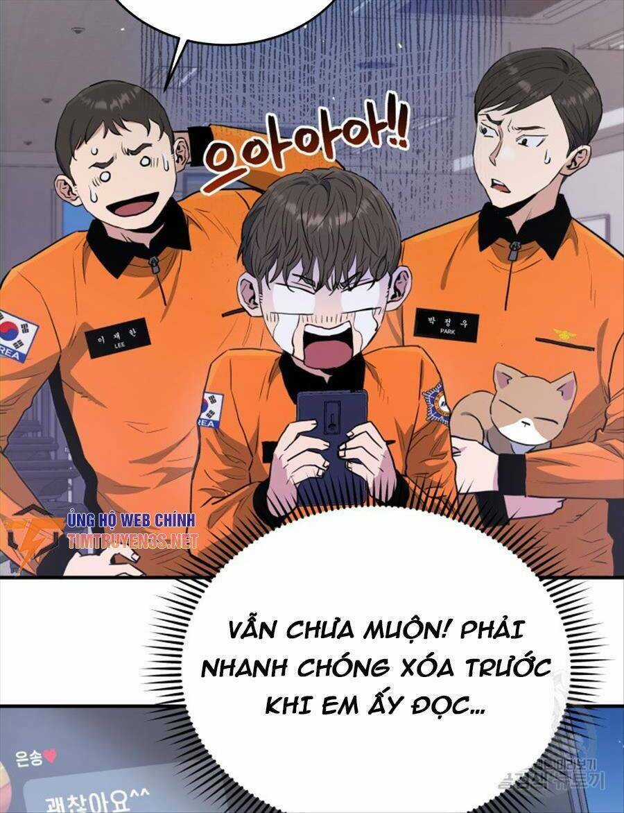 Hệ Thống Cứu Hộ Chapter 64 trang 78