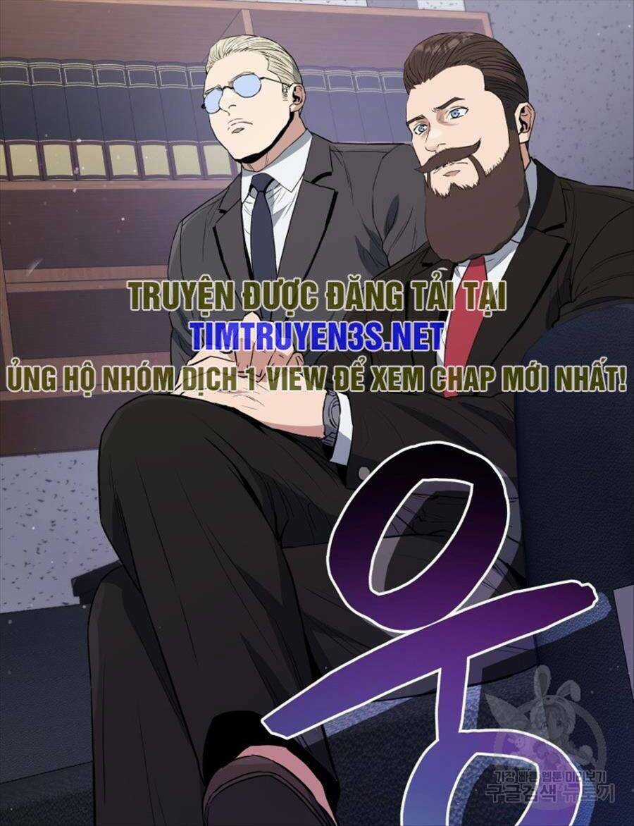 Hệ Thống Cứu Hộ Chapter 64 trang 8