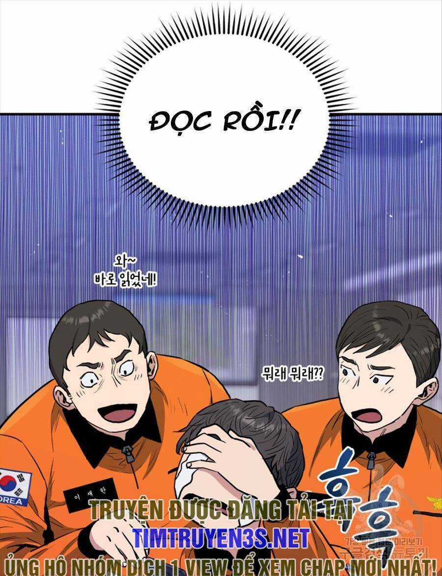 Hệ Thống Cứu Hộ Chapter 64 trang 80