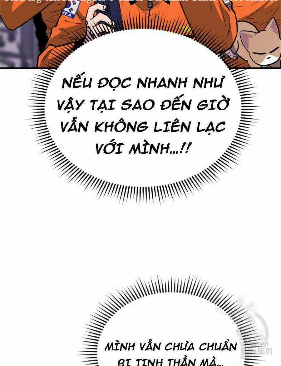 Hệ Thống Cứu Hộ Chapter 64 trang 81