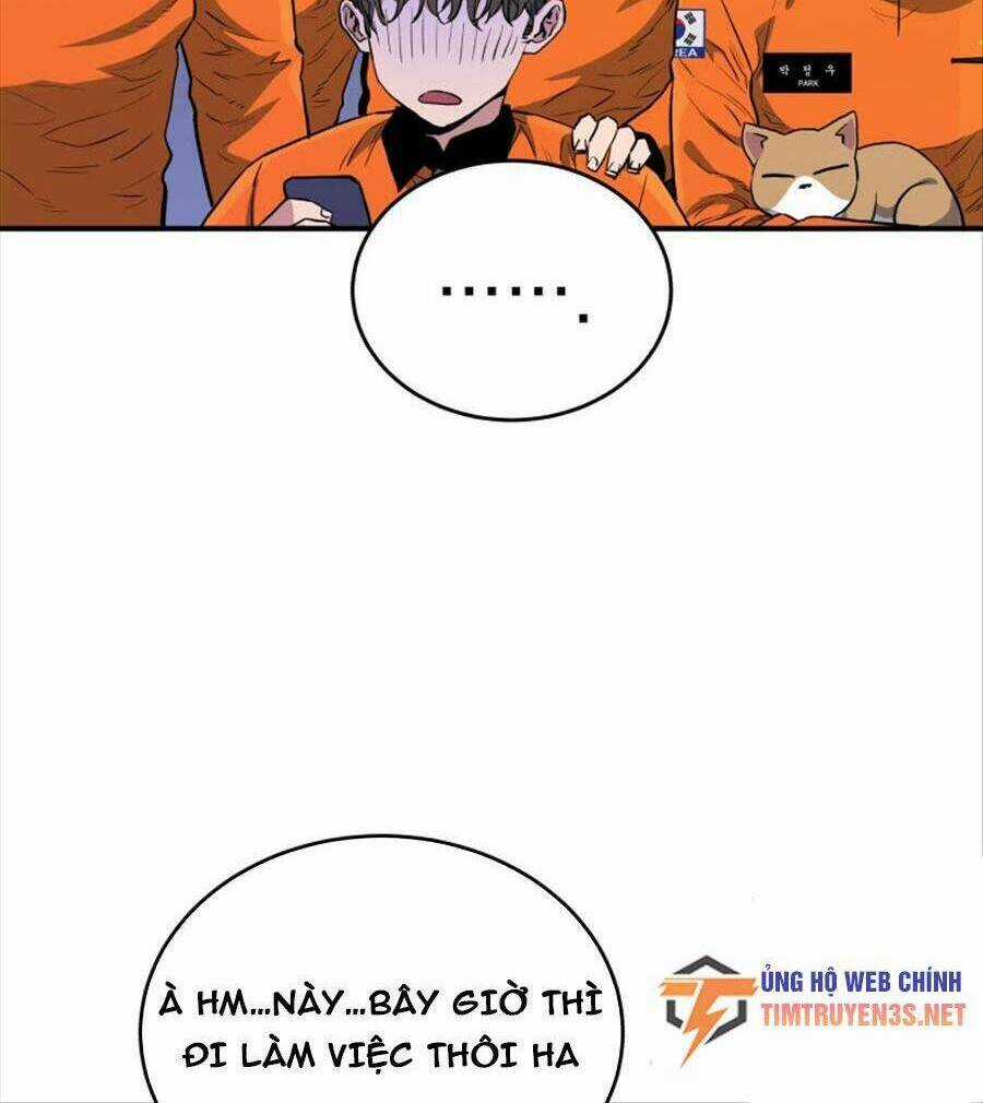 Hệ Thống Cứu Hộ Chapter 64 trang 87