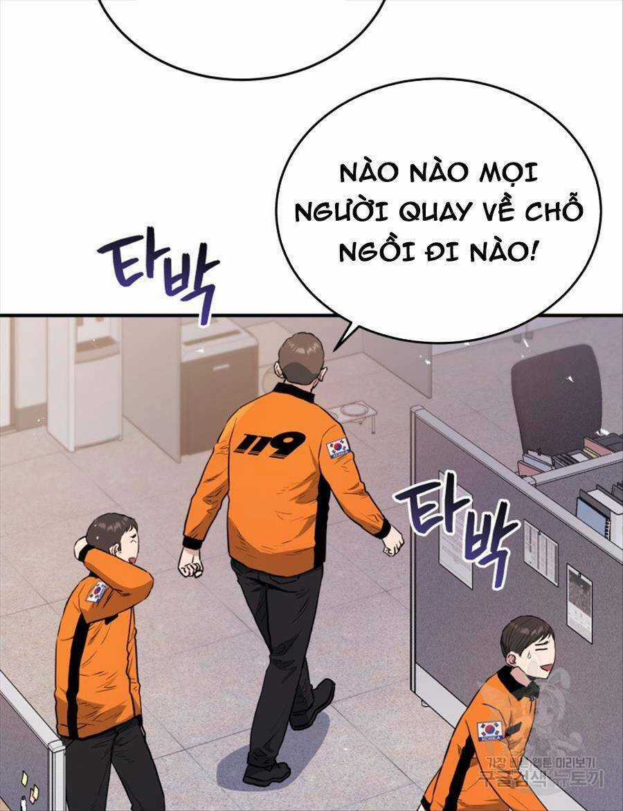 Hệ Thống Cứu Hộ Chapter 64 trang 88