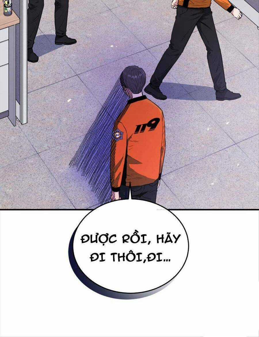 Hệ Thống Cứu Hộ Chapter 64 trang 89