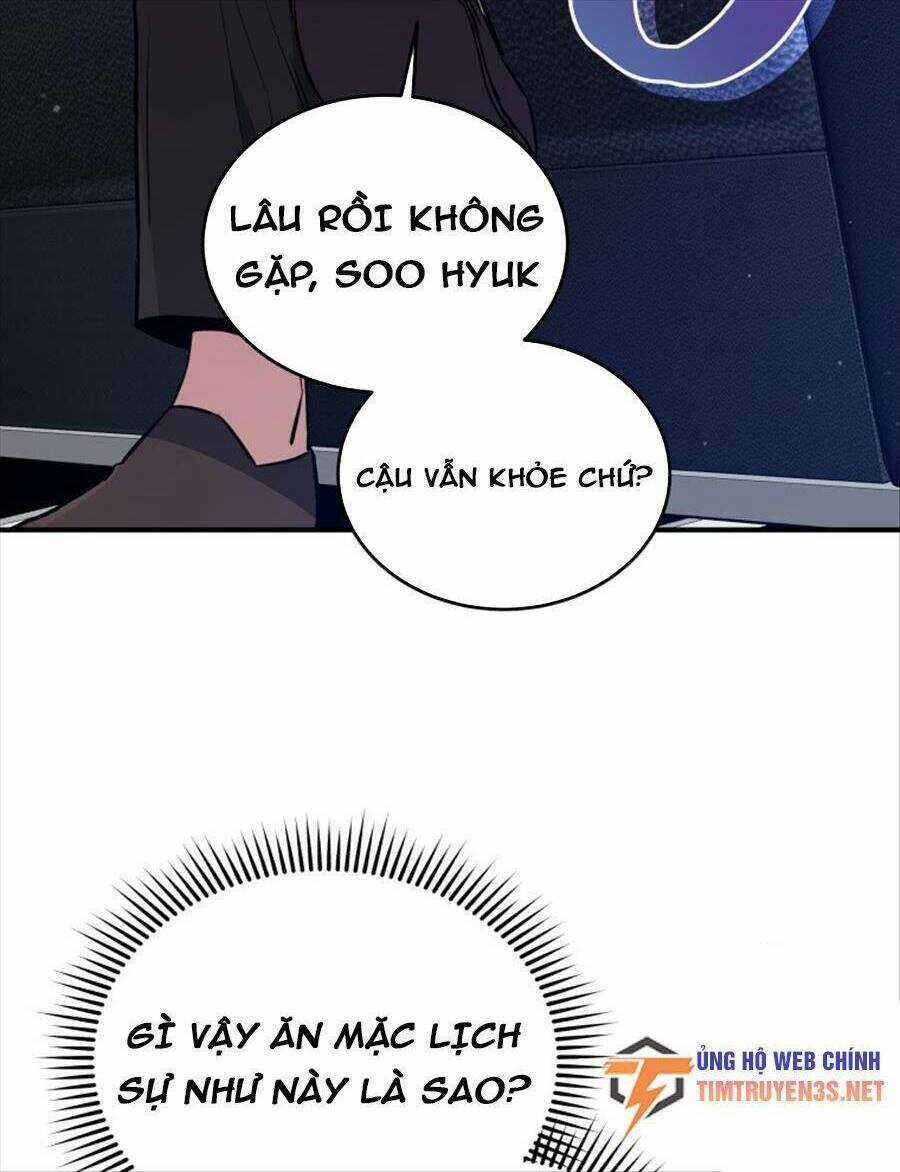 Hệ Thống Cứu Hộ Chapter 64 trang 9