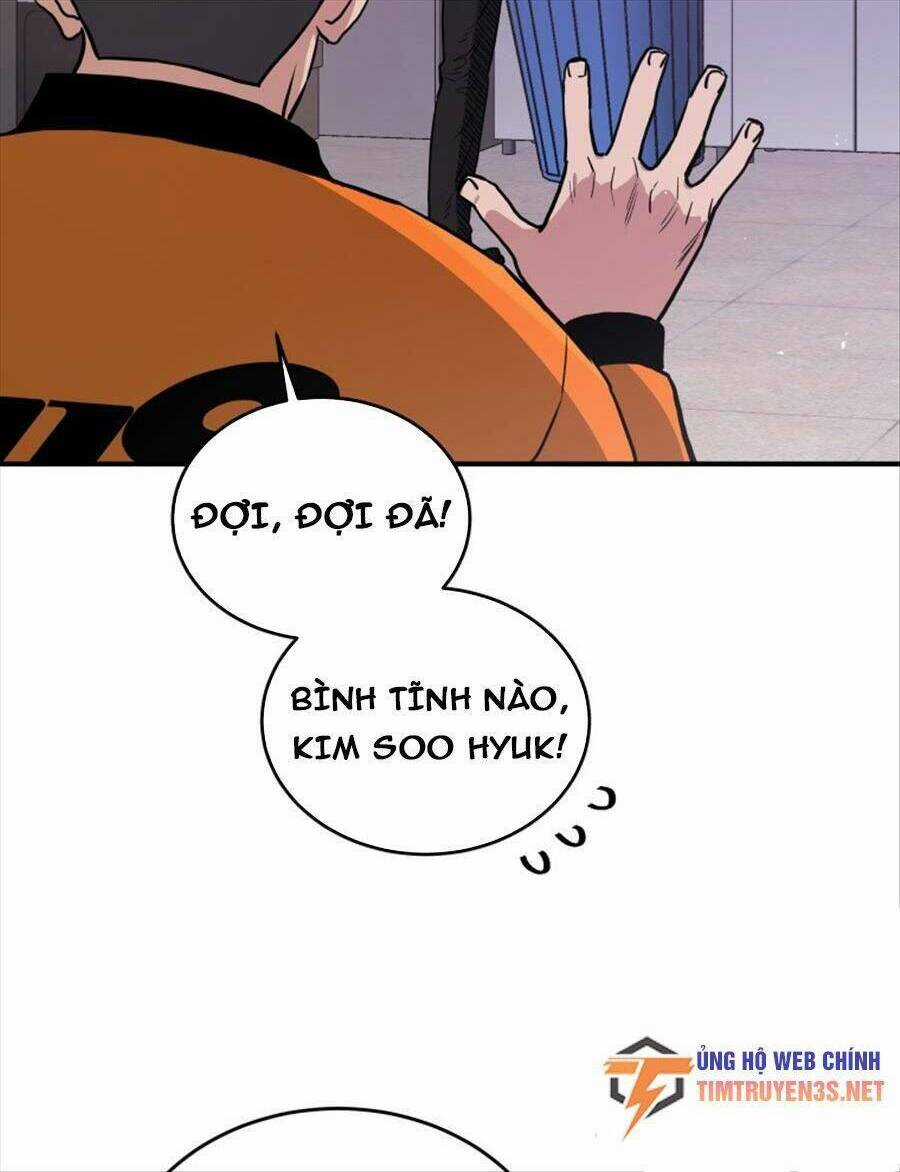 Hệ Thống Cứu Hộ Chapter 64 trang 91