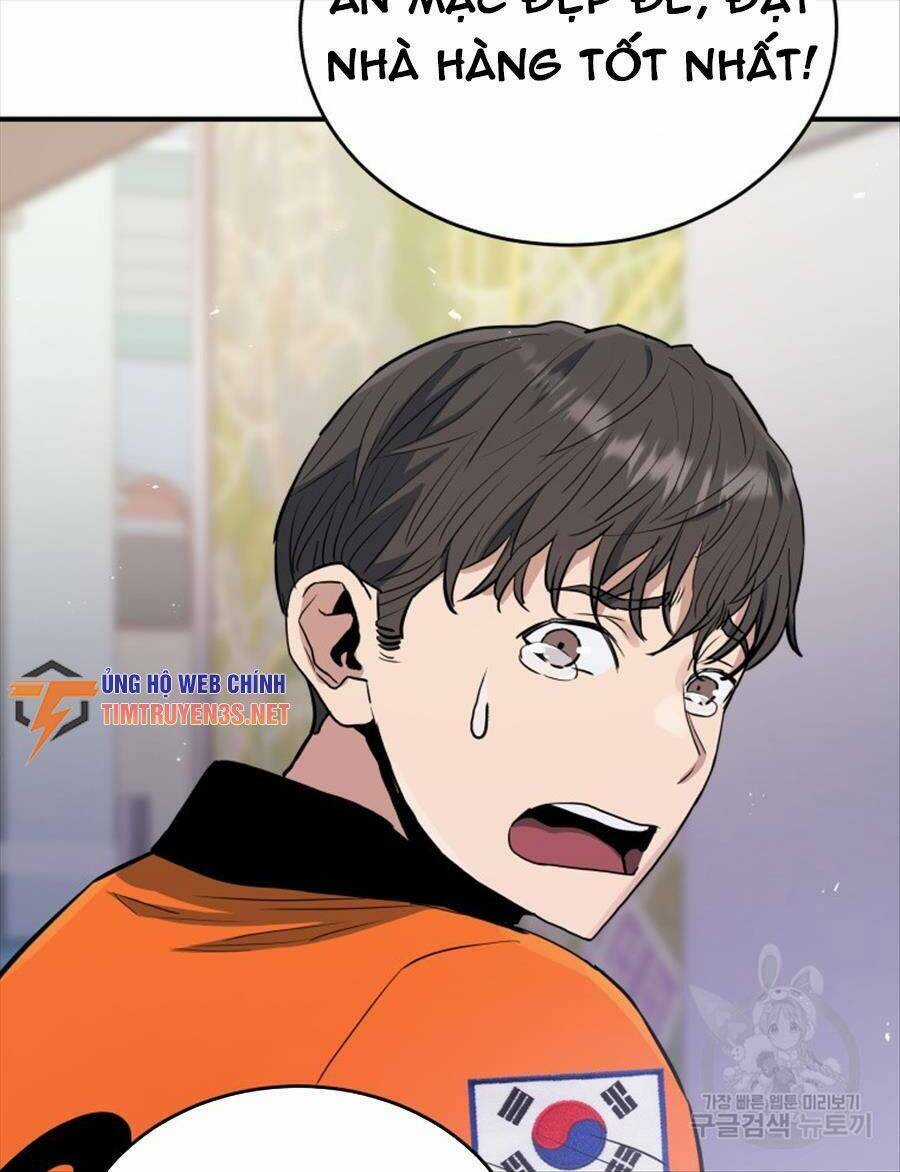 Hệ Thống Cứu Hộ Chapter 64 trang 94