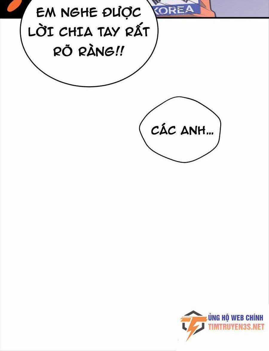 Hệ Thống Cứu Hộ Chapter 64 trang 95