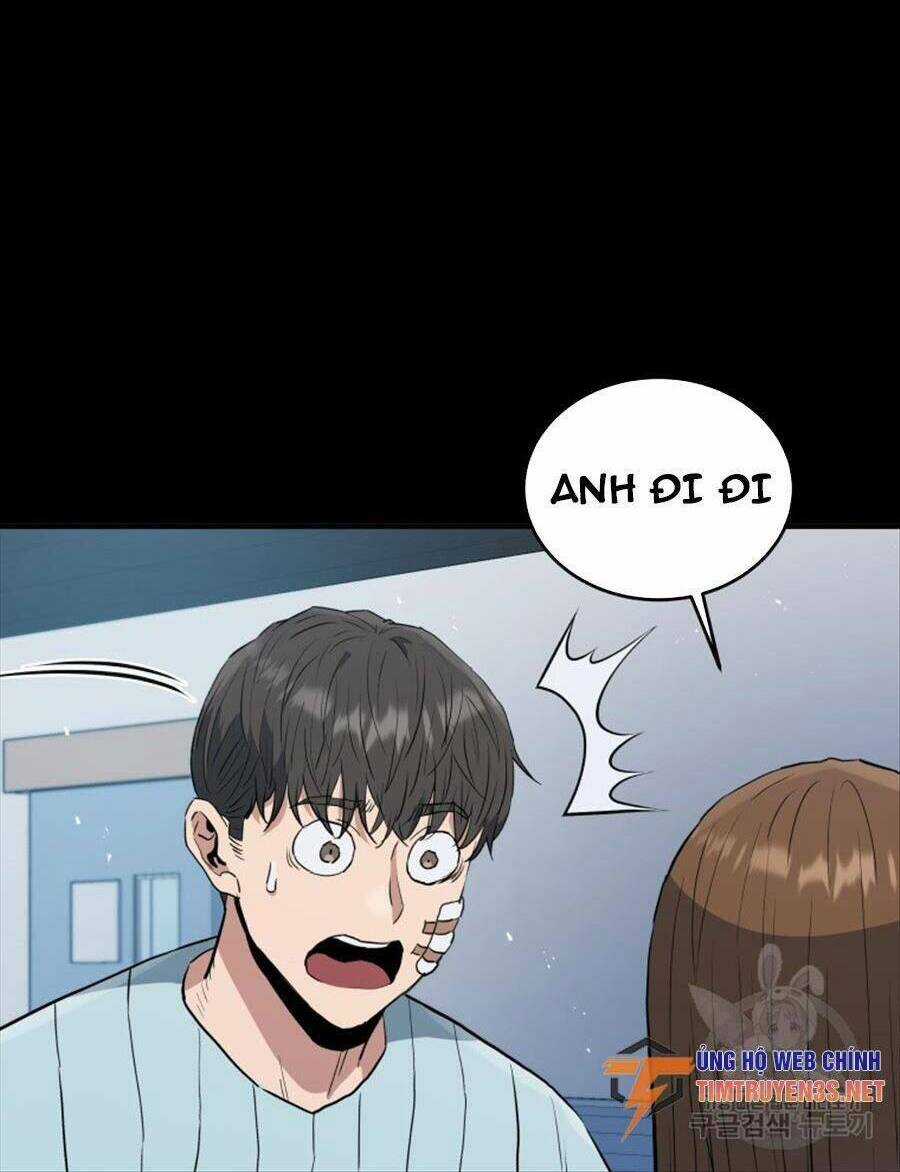 Hệ Thống Cứu Hộ Chapter 65 trang 101