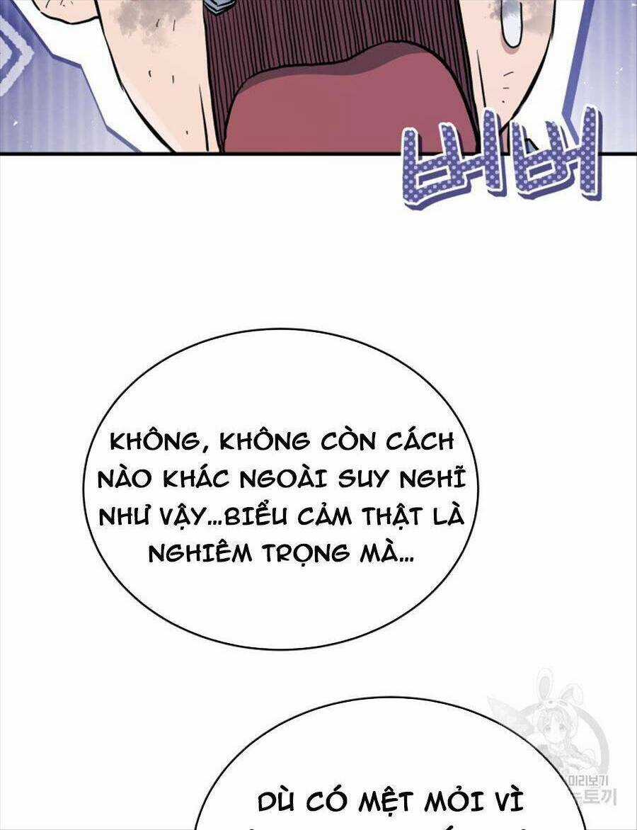 Hệ Thống Cứu Hộ Chapter 65 trang 107