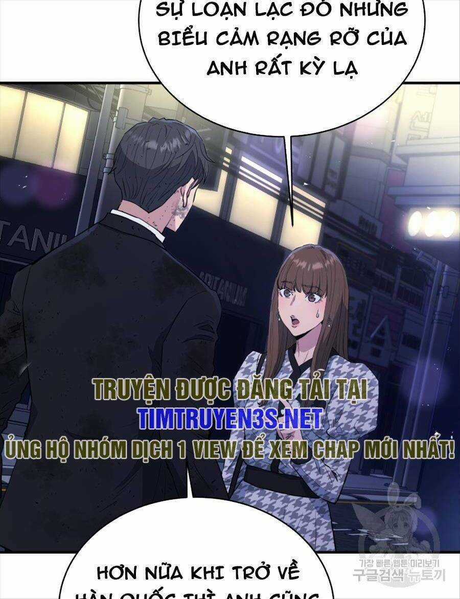 Hệ Thống Cứu Hộ Chapter 65 trang 108