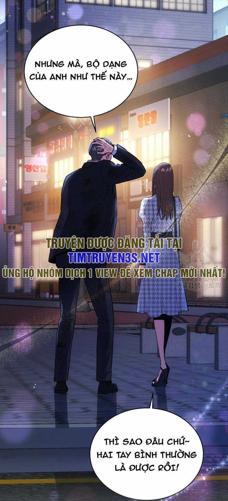 Hệ Thống Cứu Hộ Chapter 65 trang 114