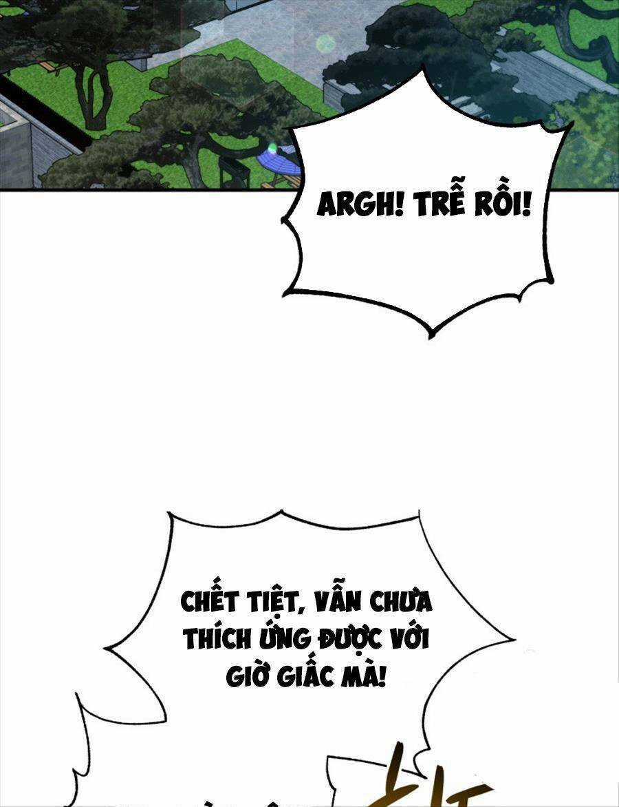 Hệ Thống Cứu Hộ Chapter 65 trang 116