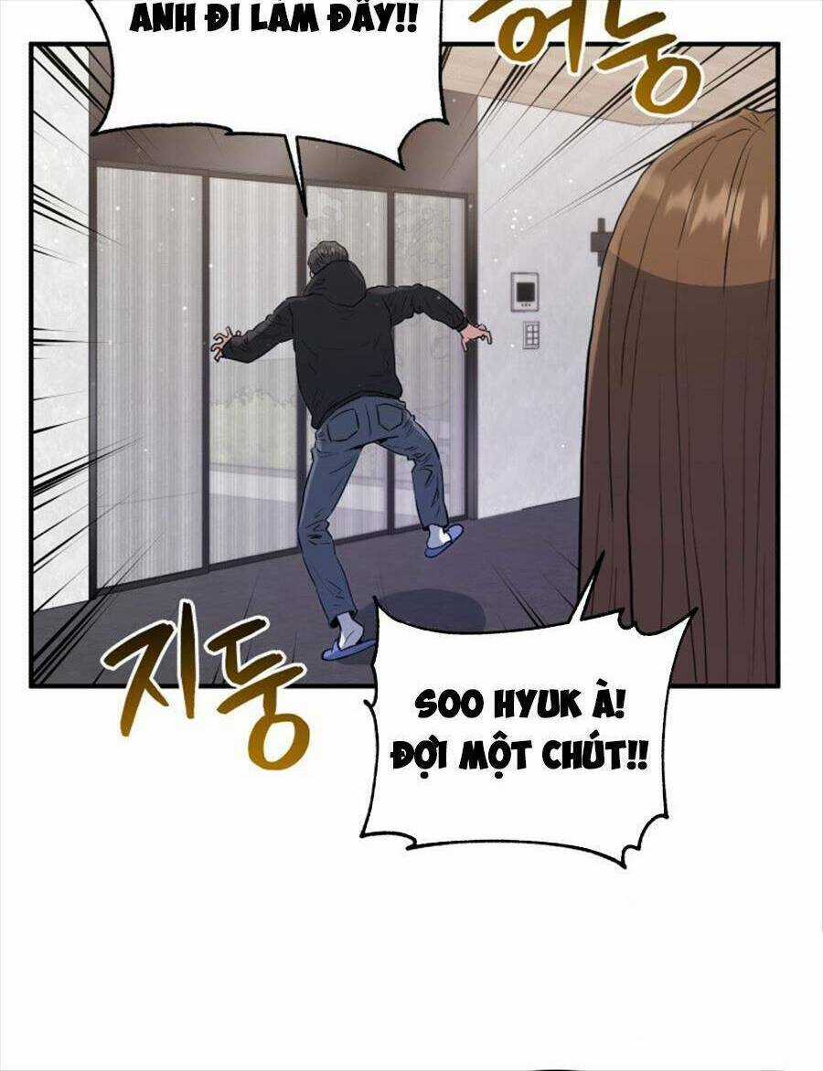 Hệ Thống Cứu Hộ Chapter 65 trang 117