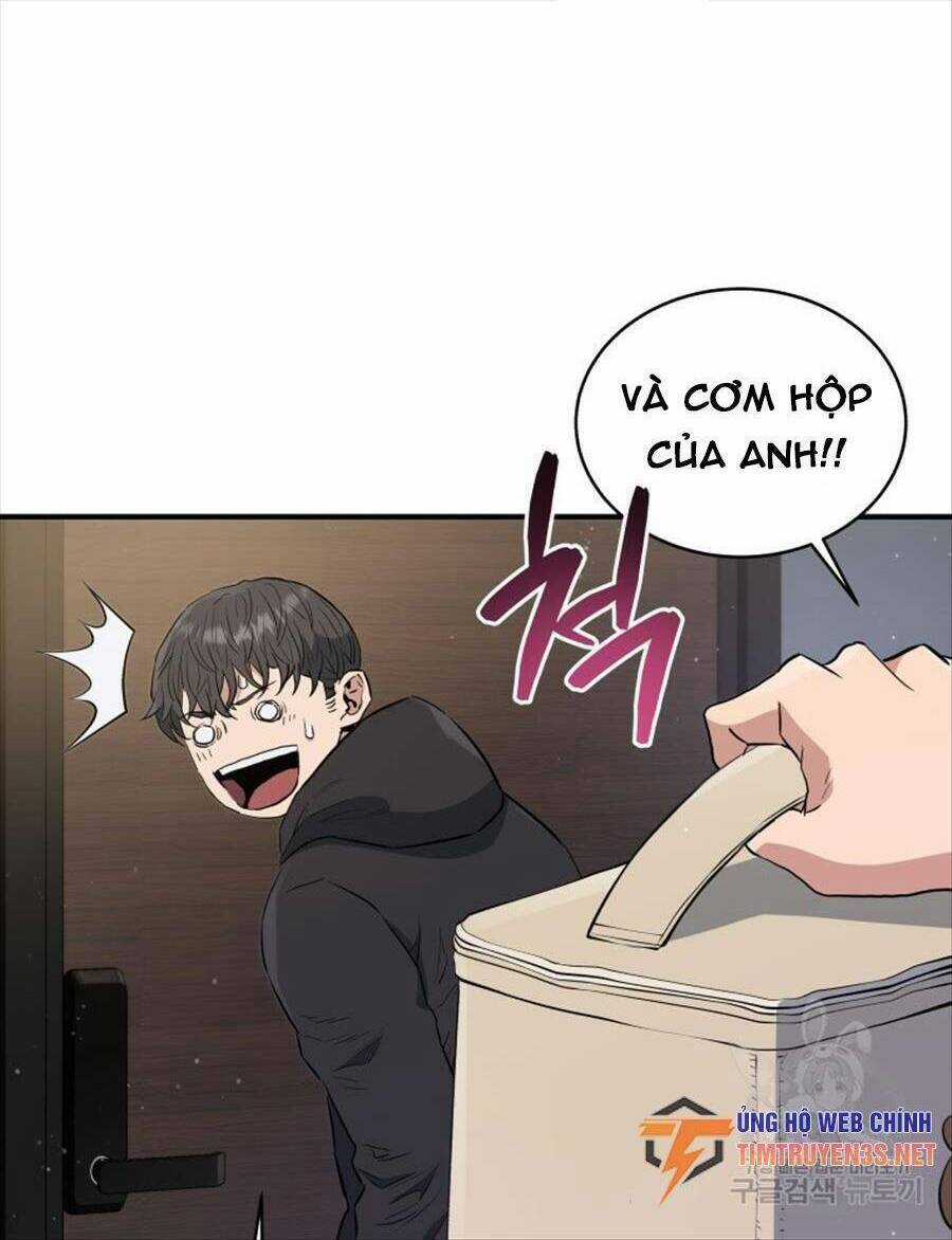 Hệ Thống Cứu Hộ Chapter 65 trang 119