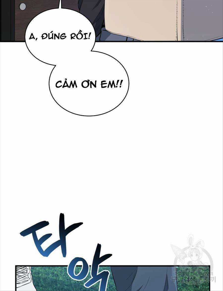 Hệ Thống Cứu Hộ Chapter 65 trang 120