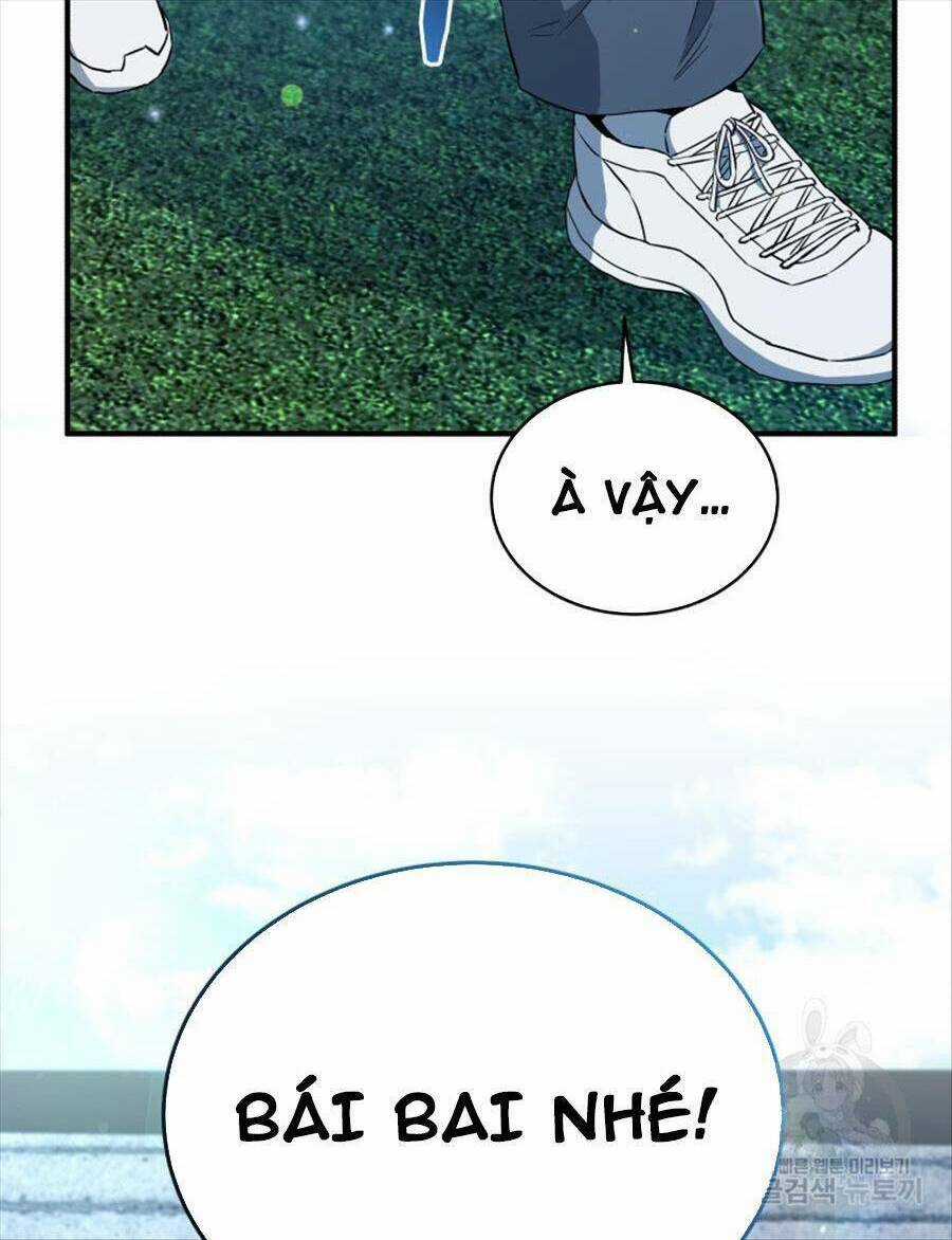 Hệ Thống Cứu Hộ Chapter 65 trang 121