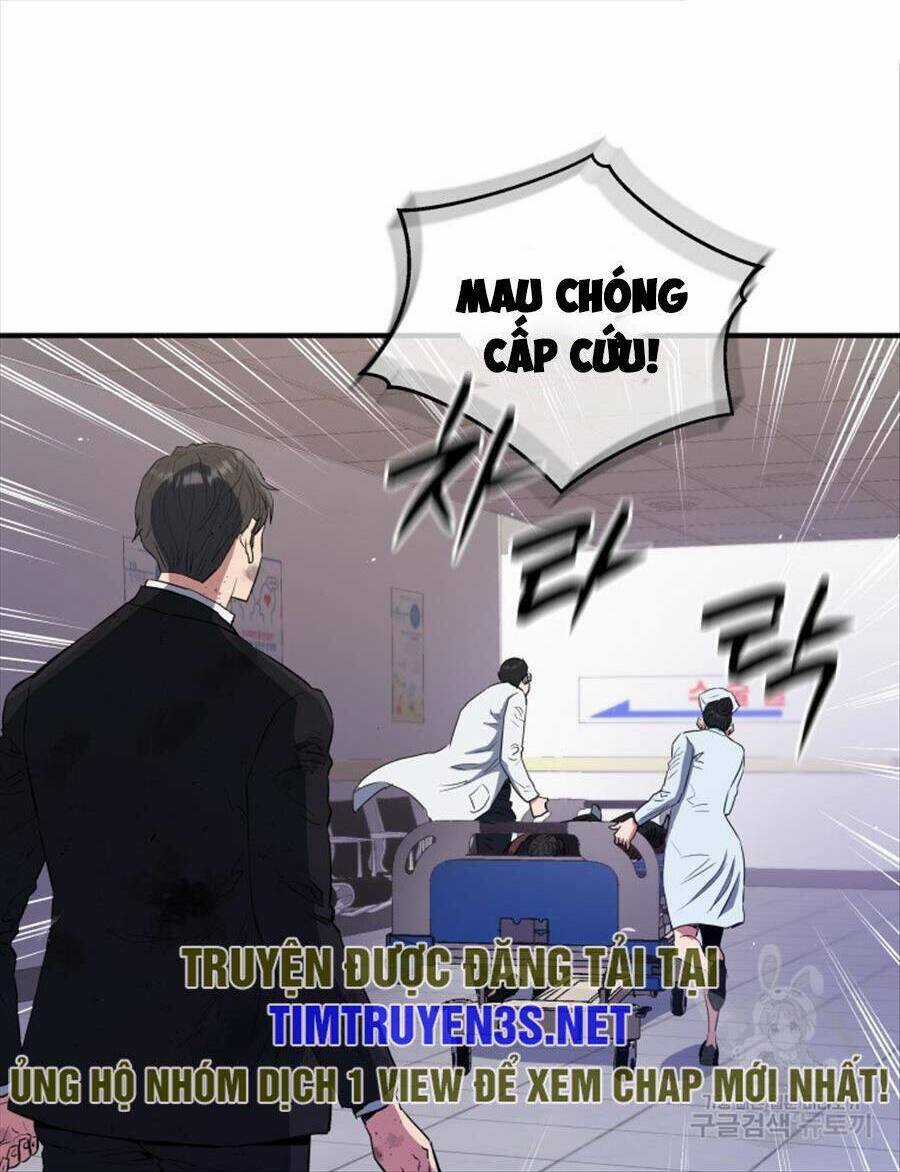 Hệ Thống Cứu Hộ Chapter 65 trang 15