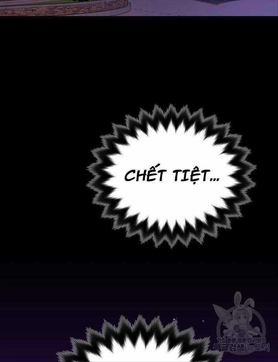 Hệ Thống Cứu Hộ Chapter 65 trang 21