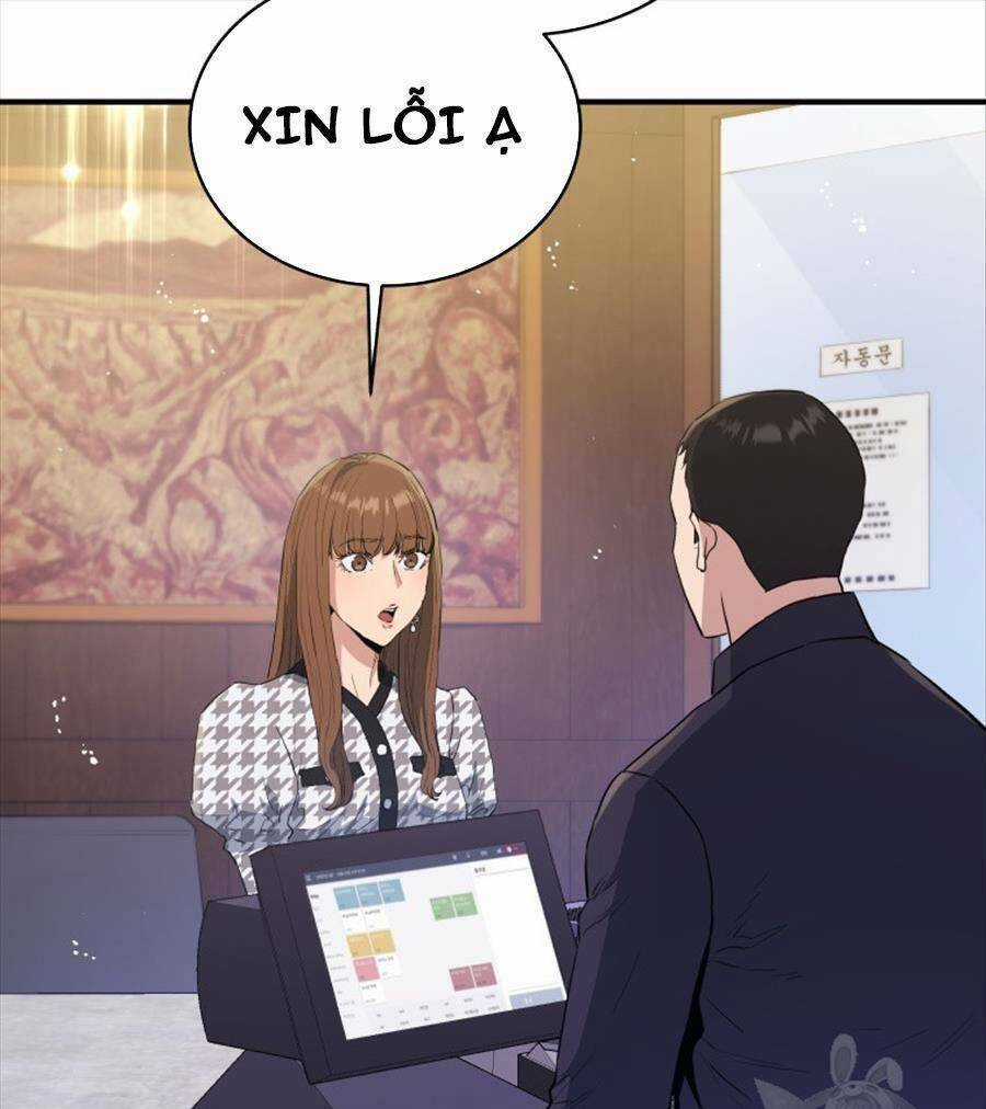 Hệ Thống Cứu Hộ Chapter 65 trang 28