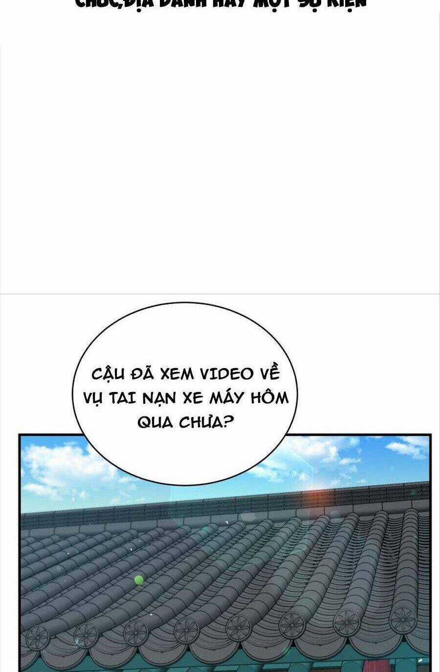 Hệ Thống Cứu Hộ Chapter 65 trang 3