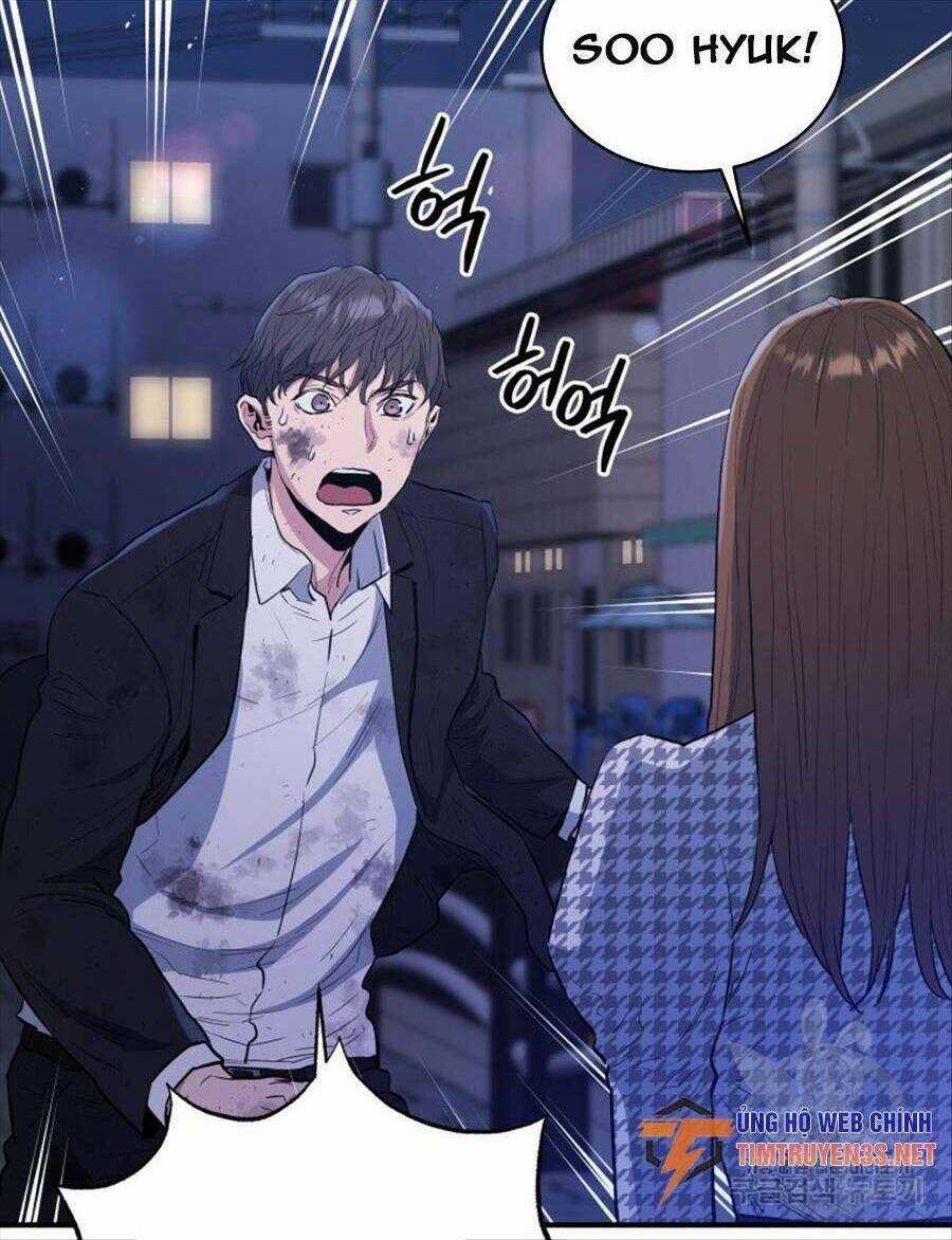 Hệ Thống Cứu Hộ Chapter 65 trang 35