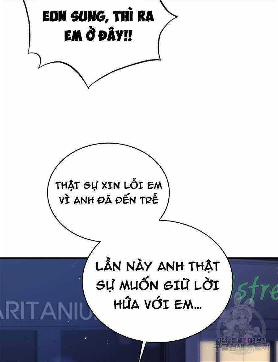 Hệ Thống Cứu Hộ Chapter 65 trang 36