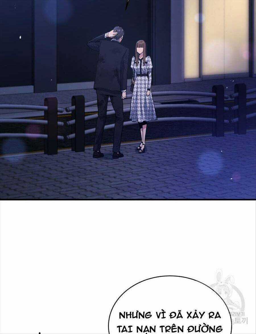 Hệ Thống Cứu Hộ Chapter 65 trang 37